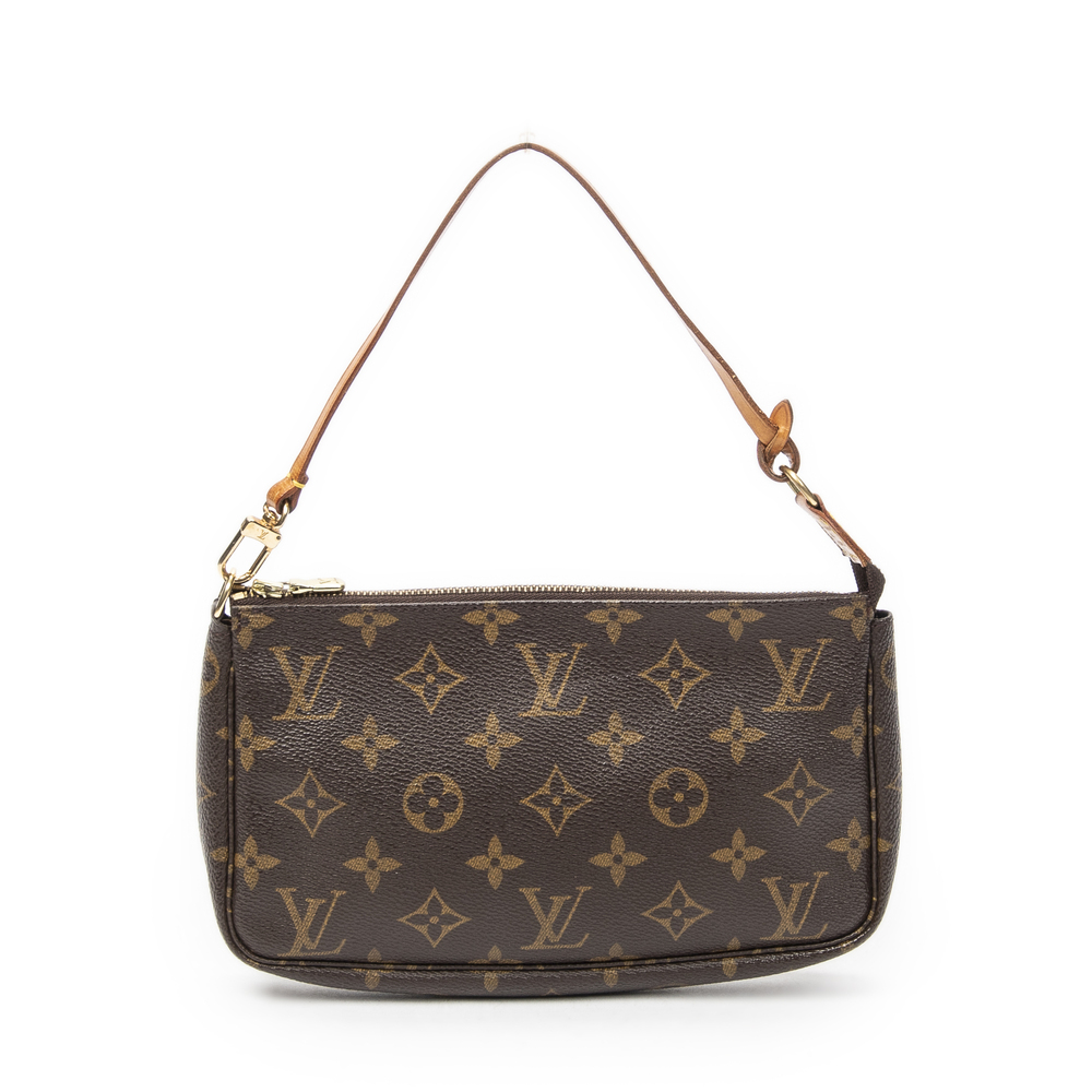 Louis Vuitton Pochette Accessoires - Picture 5 of 10